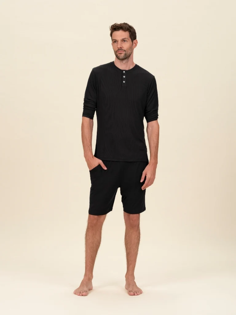 Loungewear Tops